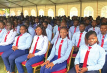 Administration publique : plus de 2000 nouveaux agents prêts à servir