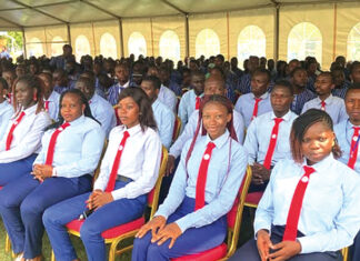 Administration publique : plus de 2000 nouveaux agents prêts à servir