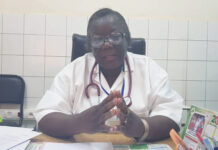 L’acidocétose diabétique « Un diabète bien contrôlé permet de vivre longtemps et en bonne santé », : Dr Marie-Madeleine Rouamba, médecin interniste au CHU de Bogodogo