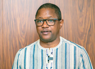 Visite officielle du président du Faso à Moscou : un séjour fructueux, selon le ministre des Affaires étrangères