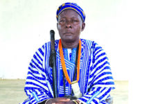 Tadaano Oyienbiga Oyenboiro Nassoulibiga, porte-parole du roi du Gulmu : « Certains traditionalistes se sont éteints avec leurs connaissances, mais nous pouvons encore sauver ce qui peut l’être »