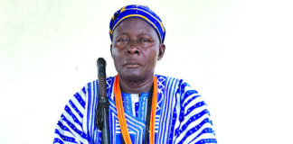 Tadaano Oyienbiga Oyenboiro Nassoulibiga, porte-parole du roi du Gulmu : « Certains traditionalistes se sont éteints avec leurs connaissances, mais nous pouvons encore sauver ce qui peut l’être »