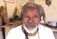 Bomavé Konaté, Trésor humain vivant : « La faute nous incombera si nous disparaissons avec ce savoir sans le transmettre à la nouvelle génération »