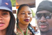 Meeting de soutien au capitaine Ibrahim Traoré : des déclarations d’engagement patriotique pour le Burkina Faso