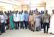 Communication gouvernementale : le Porte-parole du gouvernement donne les orientations aux acteurs