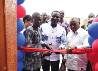 Media : Burkina Info célèbre ses 10 ans d’existence