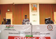 Gestion saine des ressources publiques : L’ASCE- LC et la Cour des comptes renforcent leurs synergies
