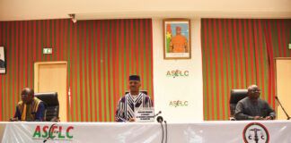 Gestion saine des ressources publiques : L’ASCE- LC et la Cour des comptes renforcent leurs synergies