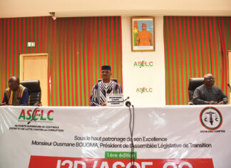 Gestion saine des ressources publiques : L’ASCE- LC et la Cour des comptes renforcent leurs synergies