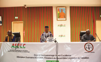 Gestion saine des ressources publiques : L’ASCE- LC et la Cour des comptes renforcent leurs synergies