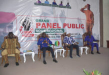 Révolution populaire progressiste : les élèves et étudiants « Wayiyan » réfléchissent à leur contribution