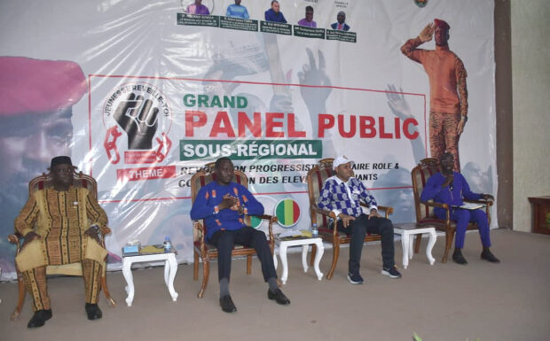 Révolution populaire progressiste : les élèves et étudiants « Wayiyan » réfléchissent à leur contribution