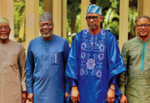 Coopération sous régionale : L’AES et la CEDEAO se concertent