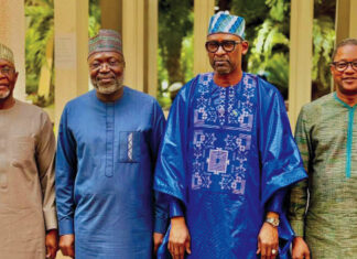 Coopération sous régionale : L’AES et la CEDEAO se concertent