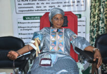 Semaine des caisses populaires : une collecte de sang pour marquer l’évènement