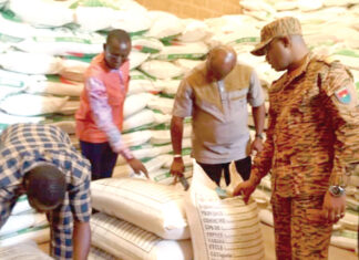 Campagne agricole humide 2025-2026 : 70 000 tonnes d’engrais subventionnés mis à la disposition des producteurs