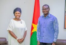 Cinéma : un documentaire pour célébrer Jean-Jacques Dessalines, l’un des héros d’Haïti