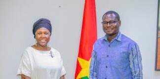 Cinéma : un documentaire pour célébrer Jean-Jacques Dessalines, l’un des héros d’Haïti