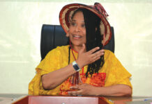 Nathalie Yam, panafricaniste : « je vois l’AES comme le socle de l’envol de l’Afrique »