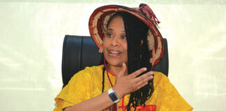 Nathalie Yam, panafricaniste : « je vois l’AES comme le socle de l’envol de l’Afrique »