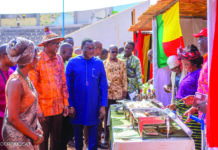 Mois du patrimoine burkinabè : 21 communautés africaines à l’honneur