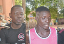 Journée des coutumes et traditions : des citoyens apprécient