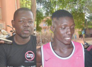 Journée des coutumes et traditions : des citoyens apprécient