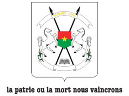 Création d’une institution d’enseignement militaire supérieur au Burkina Faso