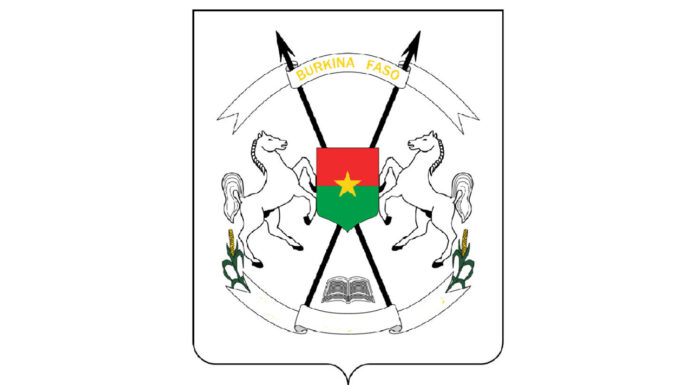 Création d’une institution d’enseignement militaire supérieur au Burkina Faso