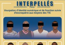 Cybercriminalité : ils se faisaient passer pour des humanitaires pour escroquer leurs victimes