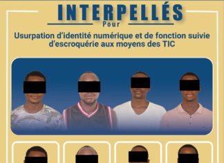 Cybercriminalité : ils se faisaient passer pour des humanitaires pour escroquer leurs victimes