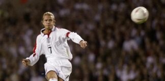 Football : David Beckham célèbre ses 50 ans