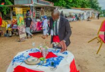 Gastronomie : le Burkina Faso décroche 3 médailles d’or au FIGI 2025