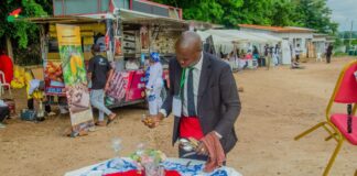 Gastronomie : le Burkina Faso décroche 3 médailles d’or au FIGI 2025