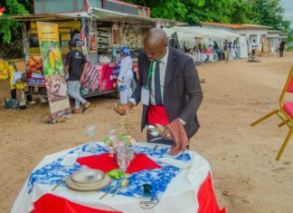 Gastronomie : le Burkina Faso décroche 3 médailles d’or au FIGI 2025