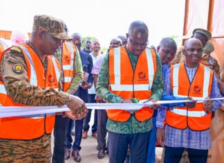 𝐅𝐚𝐛𝐫𝐢𝐪𝐮𝐞 𝐝’𝐚𝐥𝐢𝐦𝐞𝐧𝐭𝐬 𝐩𝐨𝐮𝐫 𝐚𝐧𝐢𝐦𝐚𝐮𝐱 𝐝’𝐞́𝐥𝐞𝐯𝐚𝐠𝐞 : 𝐥𝐚 𝐬𝐨𝐜𝐢𝐞́𝐭𝐞́ 𝐅𝐀𝐒𝐎 𝐆𝐔𝐔𝐋𝐆𝐎 𝐝𝐞́𝐬𝐨𝐫𝐦𝐚𝐢𝐬 𝐟𝐨𝐧𝐜𝐭𝐢𝐨𝐧𝐧𝐞𝐥𝐥𝐞