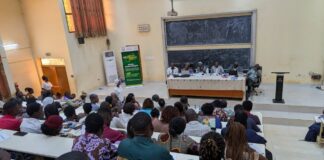 3e édition du Mois du patrimoine Burkinabè : un panel scientifique à l’Université Joseph KI-ZERBO