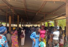 Eglise des AD de Dagnoën : Une semaine pour valoriser les communautés