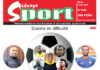 Une Sidwaya Sport du 06-05-2025