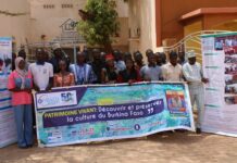 Atelier FBACU à Ouahigouya : Le Patrimoine vivant, un levier pour le développement endogène