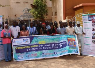 Atelier FBACU à Ouahigouya : Le Patrimoine vivant, un levier pour le développement endogène