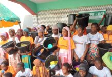 Autonomisation des adolescentes vulnérables : L’Association Pagb-zoodo lance un programme éducatif à Kaya