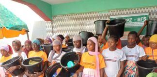 Autonomisation des adolescentes vulnérables : L’Association Pagb-zoodo lance un programme éducatif à Kaya