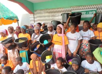 Autonomisation des adolescentes vulnérables : L’Association Pagb-zoodo lance un programme éducatif à Kaya