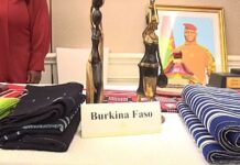 62e journée de l’Afrique en Chine : SEM Daouda BITIE et ses homologues célèbrent l’évènement dans la fraternité