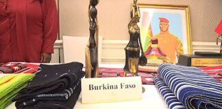 62e journée de l’Afrique en Chine : SEM Daouda BITIE et ses homologues célèbrent l’évènement dans la fraternité