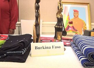 62e journée de l’Afrique en Chine : SEM Daouda BITIE et ses homologues célèbrent l’évènement dans la fraternité