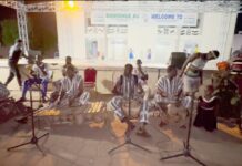 Journée de retrouvailles : la communauté Turka célèbre la cohésion sociale