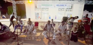 Journée de retrouvailles : la communauté Turka célèbre la cohésion sociale