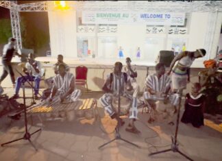 Journée de retrouvailles : la communauté Turka célèbre la cohésion sociale